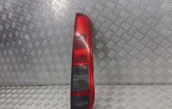 Ford Focus Rear/tail lights set 4M51-13404A