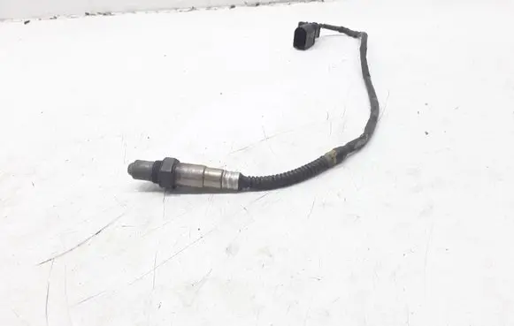 Audi A6 S6 C5 4B Lambda probe sensor 06C906265 0258007113