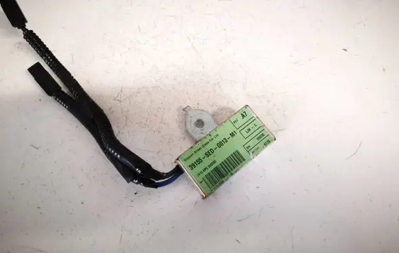 Honda Accord Antenna control unit 39155sedg013m1 39155-sed-g013-m1