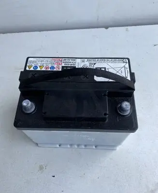 Lexus RX 450H Car battery 