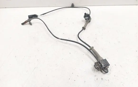 Mazda CX-5 ABS brake wheel speed sensor 70XK1900