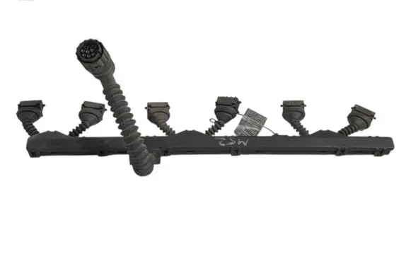 BMW 5 E39 Ignition plug leads 1744589 1744590