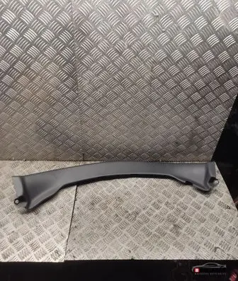 Tesla Model 3 Centre console side trim rear 164351600a