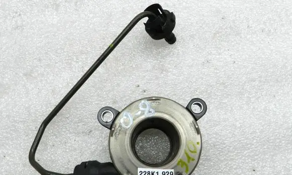 Opel Insignia B Clutch slave cylinder 55597066 1666659580