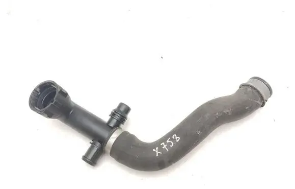 Mercedes-Benz ML W166 Engine coolant pipe/hose A1665005275