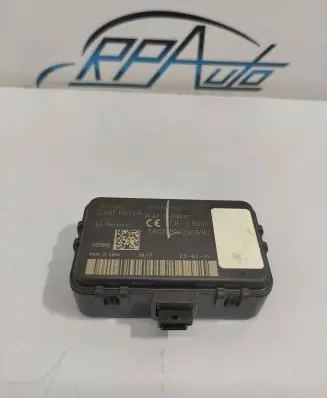 Land Rover Discovery 4 - LR4 Other control units/modules AH4215K602BC 5E0760167