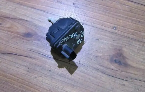 Opel Omega B1 Headlight level adjustment motor gm90492832 007282-30