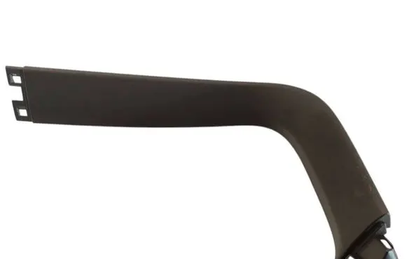 Mercedes-Benz B W246 W242 Tailgate/trunk upper cover trim A2467400171 A2467400371