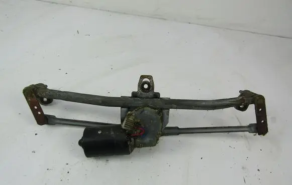 Volkswagen Golf IV Front wiper linkage 