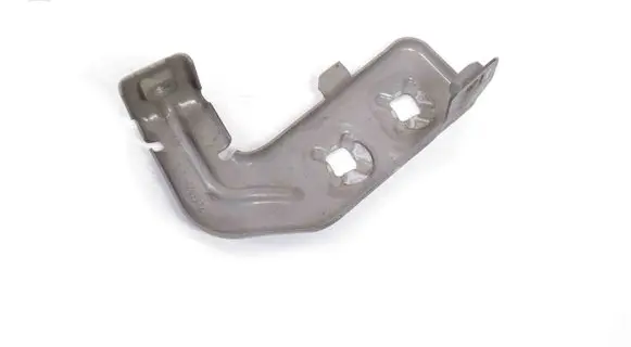 BMW 4 F36 Gran coupe Fender mounting bracket 7255822