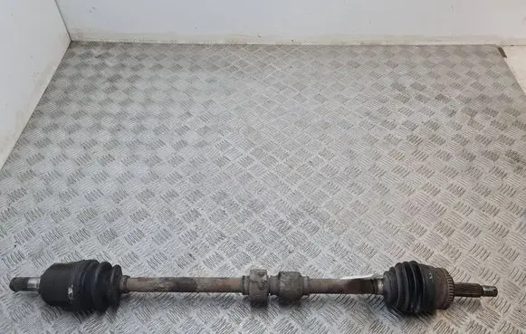 Hyundai i30 Front driveshaft 