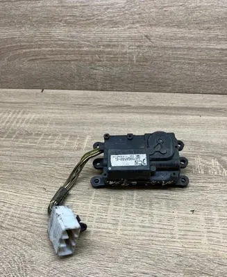 Mazda 626 Air flap motor/actuator GA700GA5RB