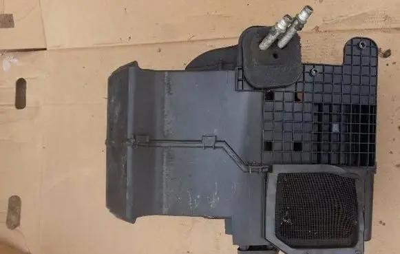 Ford Transit Interior heater climate box assembly 