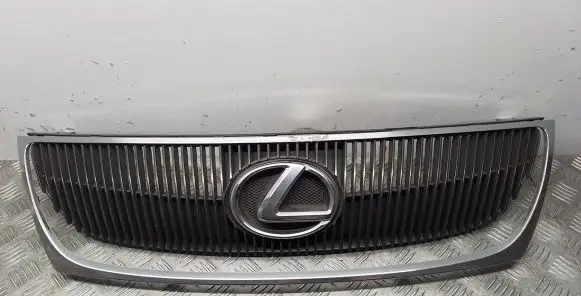 Lexus GS 300 350 430 450H Front bumper upper radiator grill 5315530020