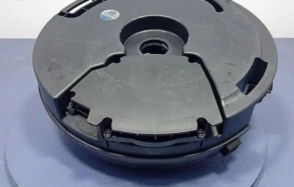 Alpine A610 Subwoofer speaker 4K0035914