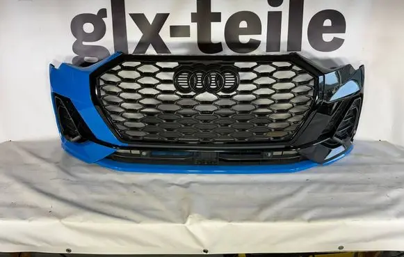 Audi Q3 F3 Front bumper 83A807437D 83A807437E