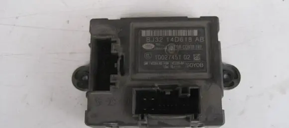 Land Rover Evoque I Door control unit/module BJ3214D618AB