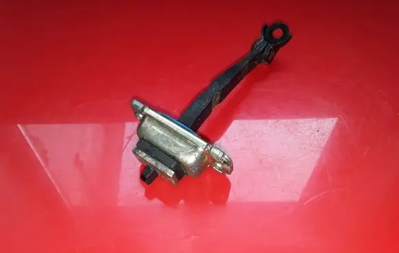 Hyundai Santa Fe Rear door check strap stopper NOCODE