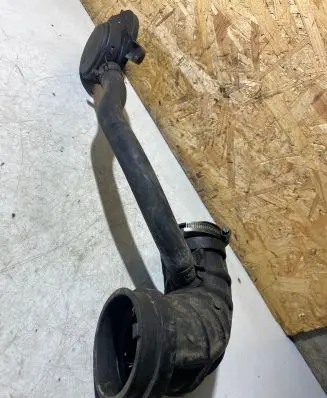 Opel Antara Intercooler hose/pipe
