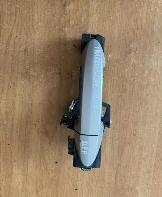 Ford Transit Courier Front door exterior handle