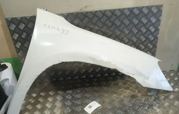 Skoda Yeti (5L) Fender
