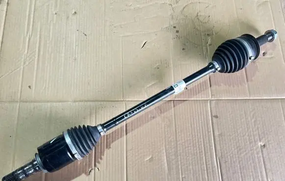 Subaru Crosstrek III Front driveshaft 28321FN030 230523A5 EBJ95MBP717A