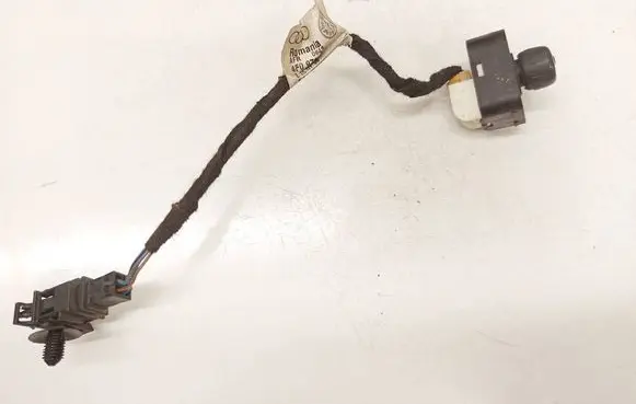 Audi A6 S6 C6 4F Wing mirror switch 8E0959565A