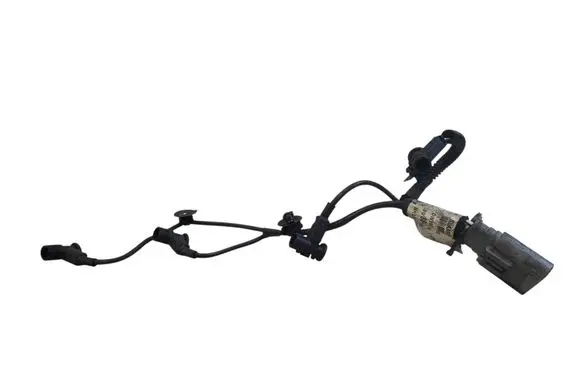 Ford S-MAX Glow plug wires 9688409680