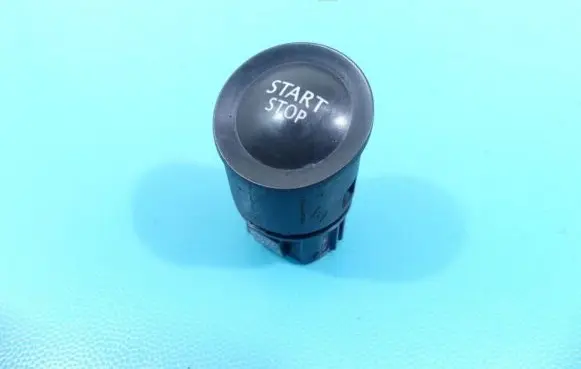 Seat control switch