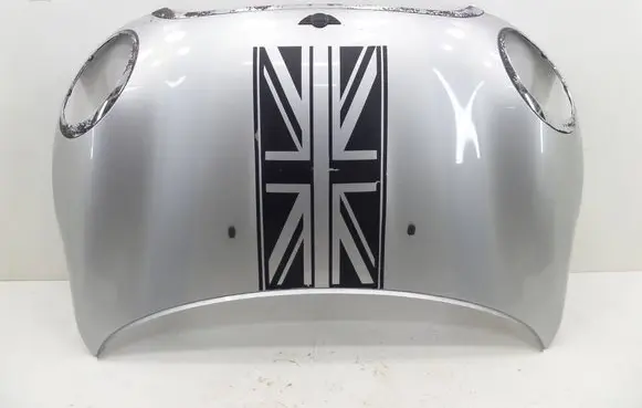 Mini One - Cooper Clubman R55 Engine bonnet/hood