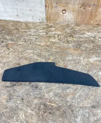 BMW 5 E39 Centre console side trim front 8159691 51168159691