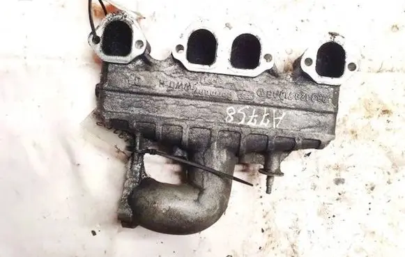 Volkswagen PASSAT B5 Intake manifold 038129713ab