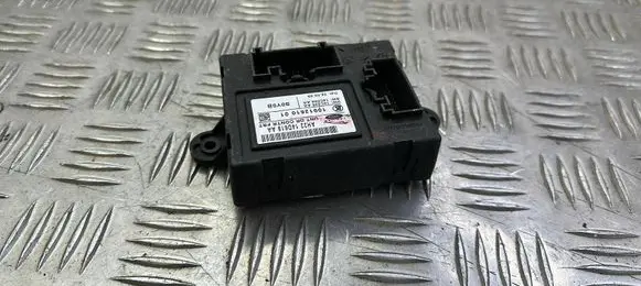 Jaguar XF Door control unit/module AH2214D618AA 1001261001