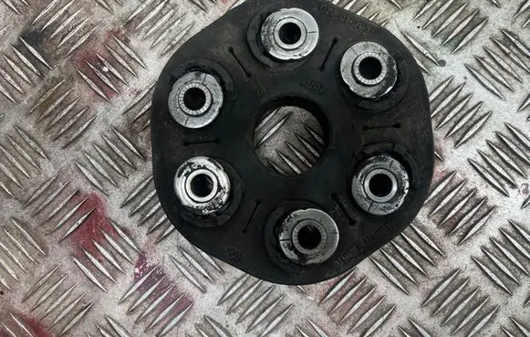 BMW 5 E39 Rear prop shaft donut coupling/joint GAB01003