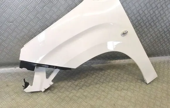 Citroen Berlingo Fender CITROENBERLINGOIV EWP