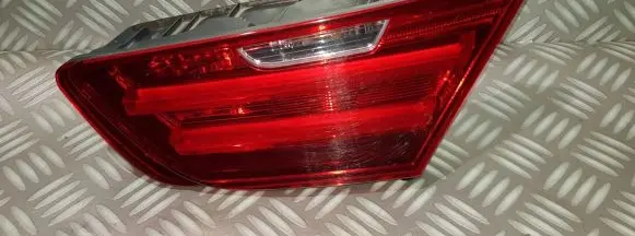 BMW 6 F12 F13 Tailgate rear/tail lights 7210580