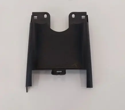 Mini One - Cooper Clubman R55 Other center console (tunnel) element 2757006
