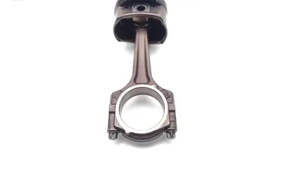 Opel Astra J Piston with connecting rod B14XER