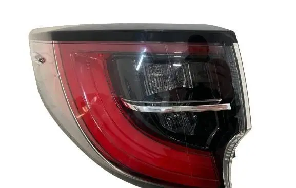 Toyota Corolla E210 E21 Rear/tail lights