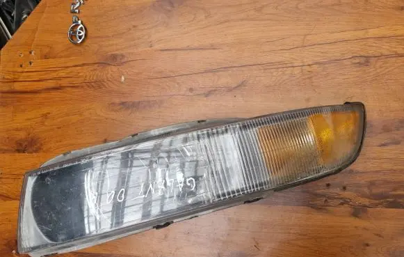 Mitsubishi Galant Headlight/headlamp KS-MB287 1157NA
