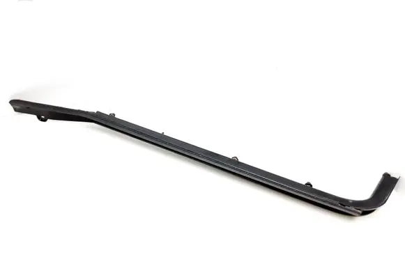 Dodge Grand Caravan Sliding door upper top rail 