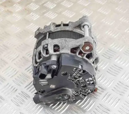 Land Rover Range Rover Evoque L538 Generator/alternator