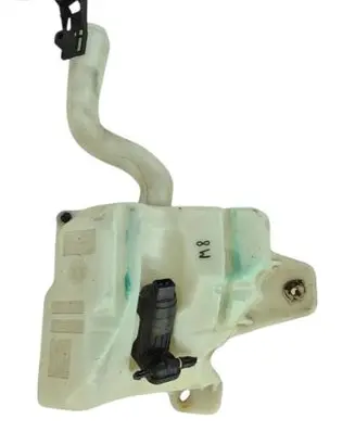 Opel Corsa D Windscreen/windshield washer pump 430036418 B805 55702892