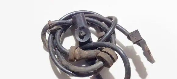 Nissan Note (E11) ABS brake wheel speed sensor 0265007537 47910ax610