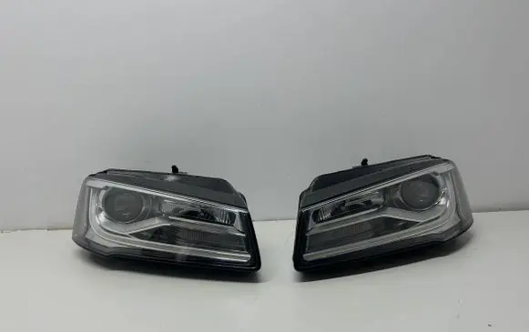 Audi A8 S8 D4 4H Headlight/headlamp 4H0941005 4H0941006