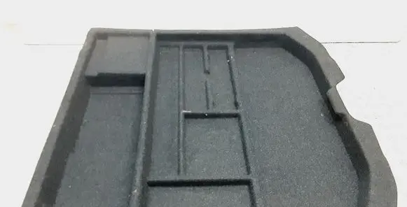 Volvo V70 Glove box in trunk 31271591