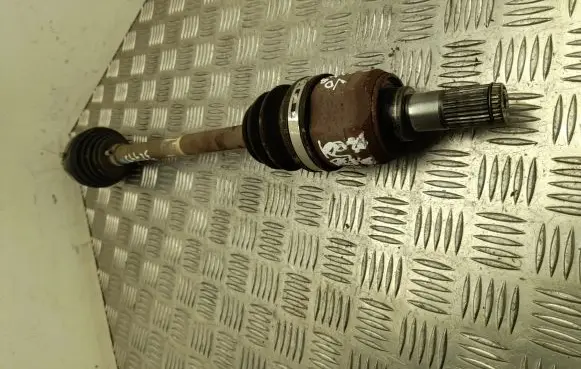 KIA Ceed Front driveshaft 49500G4200