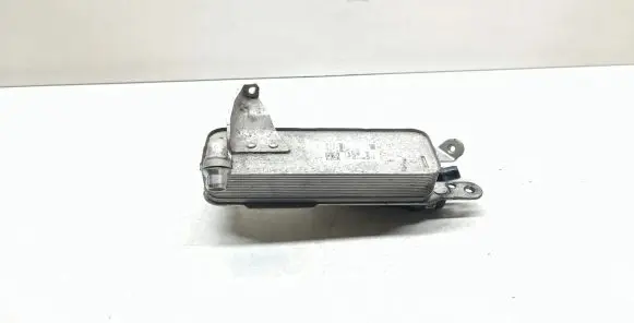 BMW 1 F20 F21 Transmission/gearbox oil cooler 8514515 17218514515