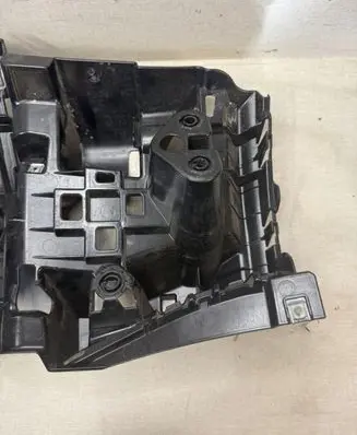 BMW X5 G05 Front bumper mounting bracket 10503420 8069962