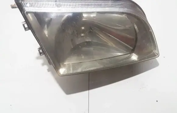 Mitsubishi Space Star Headlight/headlamp 14895600R 148956-00R